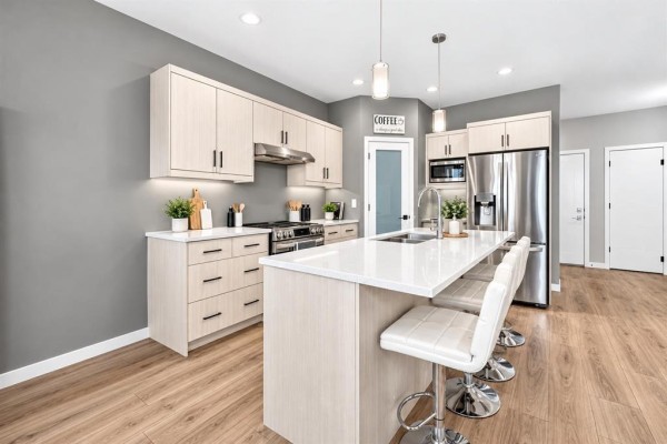 Bedroom - 119 Big Bluestem Road, Winnipeg, MB R2C5S9 Photo 5