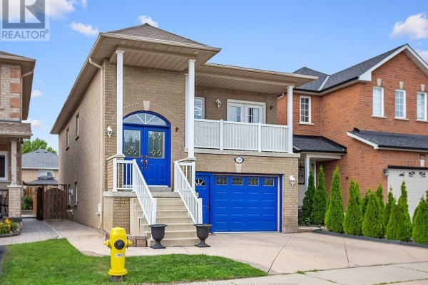 Dining room - 119 Blackthorn Drive, Vaughan, ON L6A3N2 Photo 3