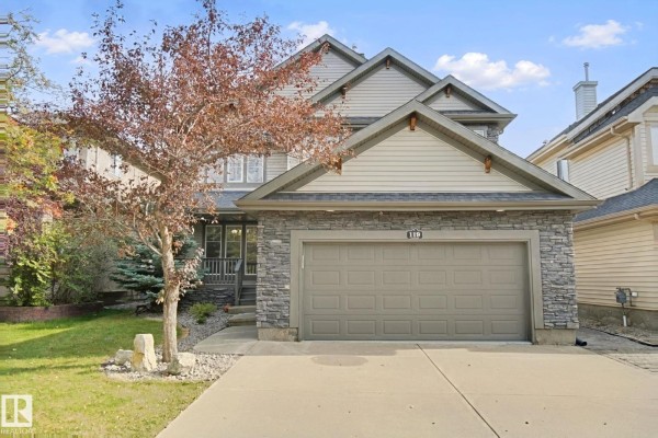 119 Caldwell Wy Nw, Edmonton