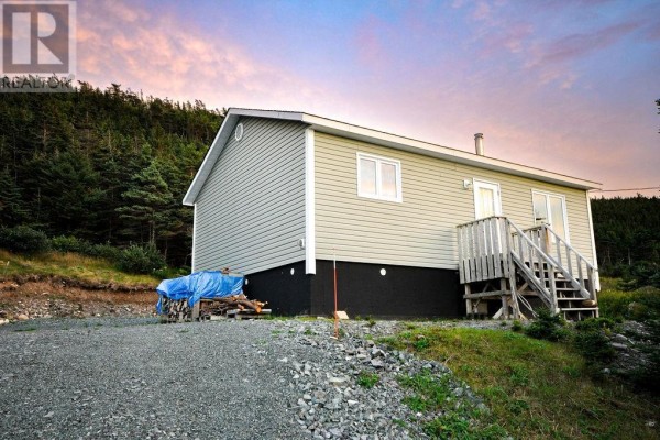 Bath (# pieces 1-6) - 119 Cape Shore Highway, Point Verde, NL A0B2Y0 Photo 3