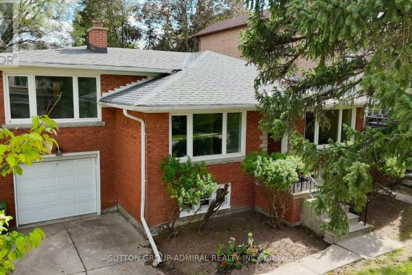 Dining room - 119 Caribou Road, Toronto, ON M5N2B1 Photo 2