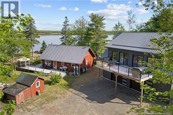 Other - 119 Chemin Urbain, Bedec, NB E4W1S1 Photo 2