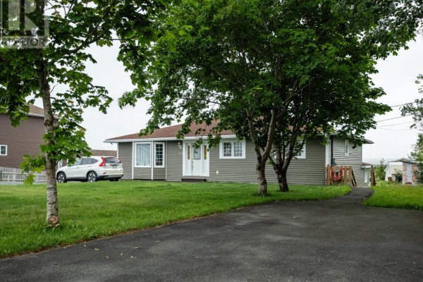 Not known - 119 Doyles Road, Goulds, NL A1S1A4 Photo 4