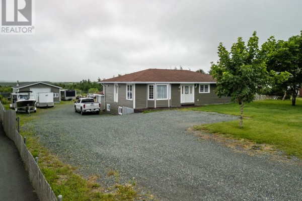 Not known - 119 Doyles Road, Goulds, NL A1S1A4 Photo 5