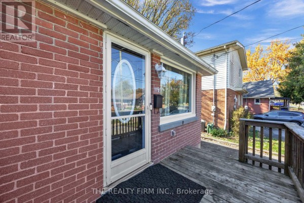 Bedroom - 119 Emery Street W, London South, ON N6J1R9 Photo 4