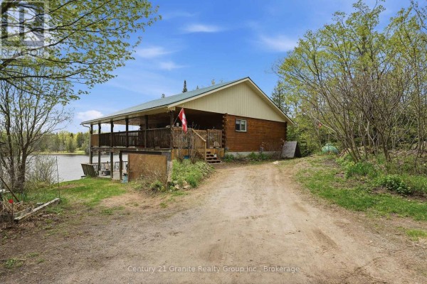 119 Gaffney Lake Lane, Bancroft, ON, photo 2