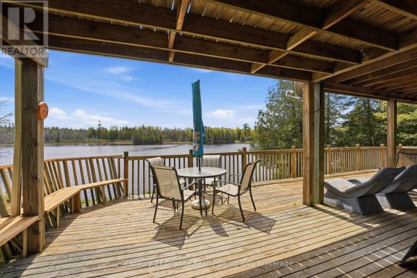 119 Gaffney Lake Lane, Bancroft, ON, photo 3