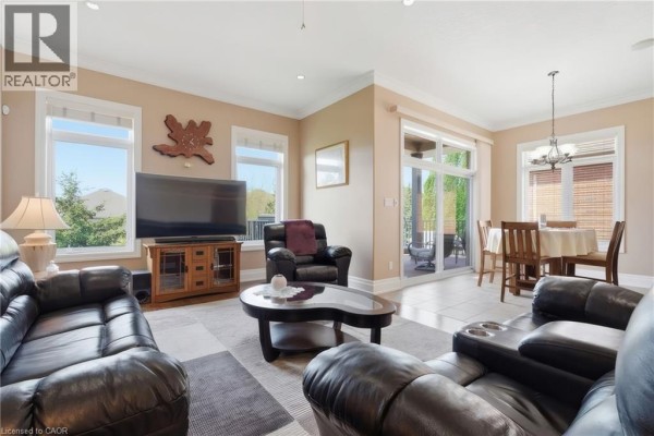 Laundry room - 119 Gerber Meadows Drive, Wellesley, ON N0B2T0 Photo 3