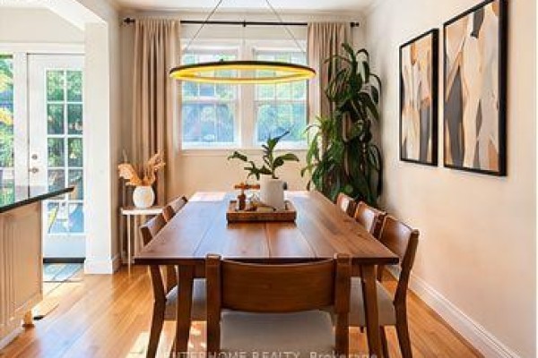 119 Glenvale Boulevard, Toronto, ON M4G2W1 Photo 4