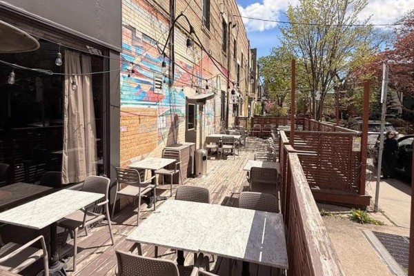 119 Harbord Street, Toronto, ON, photo 2