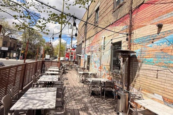119 Harbord Street, Toronto, ON, photo 3