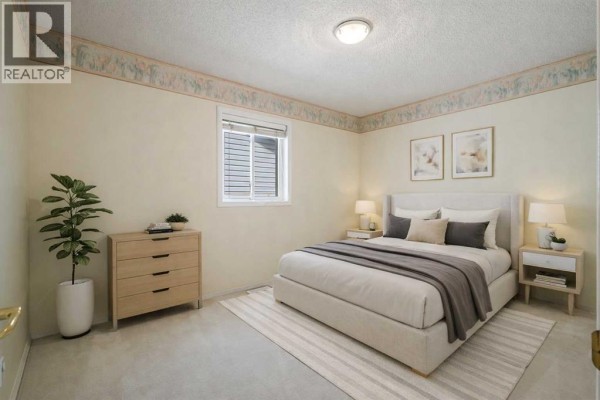 4pc Bathroom - 119 Hawkmount Close Nw, Calgary, AB T3G3Z5 Photo 5