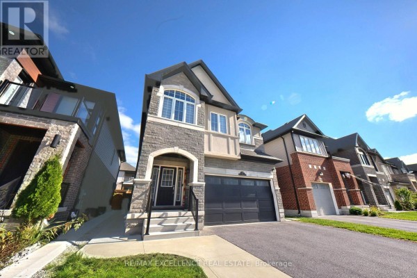 Family room - 119 Ian Ormston Drive, Kitchener, ON N2P0K3 Photo 2