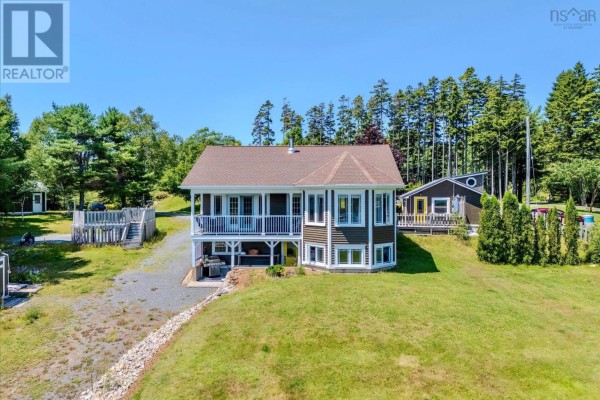 Kitchen - 119 Indian Path Road, Indian Path, NS B0J2C0 Photo 2