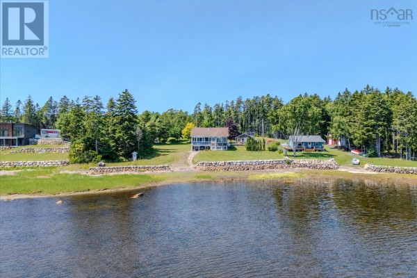 Living room - 119 Indian Path Road, Indian Path, NS B0J2C0 Photo 3
