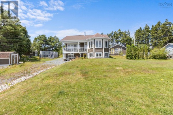 4pc Ensuite bath - 119 Indian Path Road, Indian Path, NS B0J2C0 Photo 5
