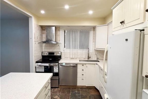 Living room - 119 Ingleside Drive Unit# Upper, Kitchener, ON N2M2G9 Photo 2