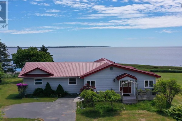 Kitchen - 119 Island View Drive, Brass Hill, NS B0W1E0 Photo 2