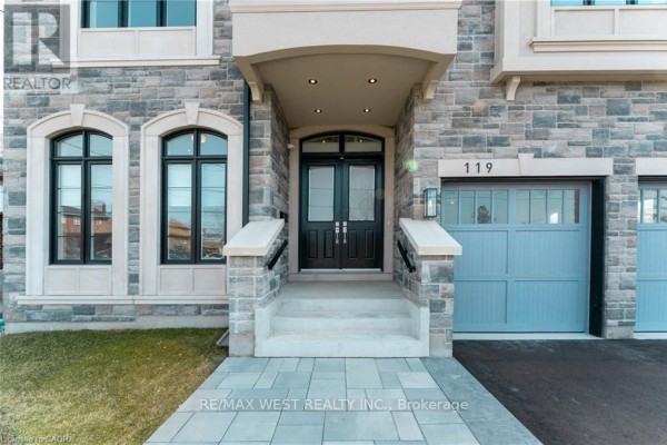 119 Jay Street, Toronto, ON, photo 2