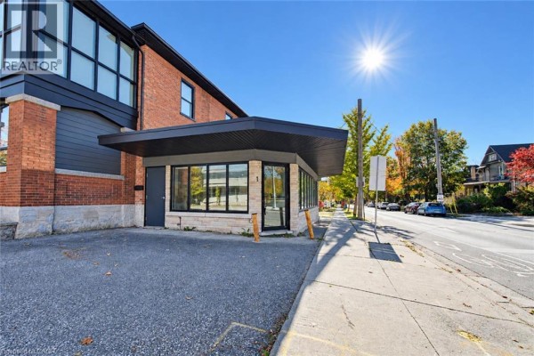 119 Joseph Street Unit# 1, Kitchener, ON N2G1J3 Photo 2