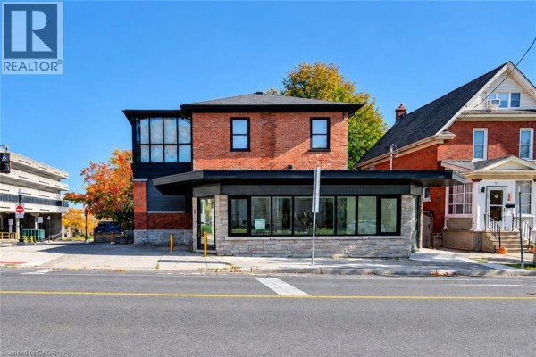 119 Joseph Street Unit# 1, Kitchener, ON N2G1J3 Photo 4