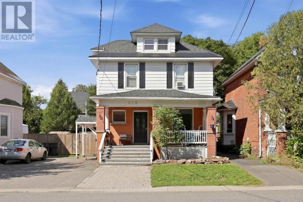 119 Kohler St, Sault Ste  Marie