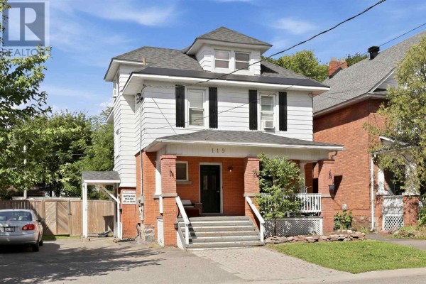 119 Kohler St, Sault Ste  Marie, ON P6A3V2 Photo 2