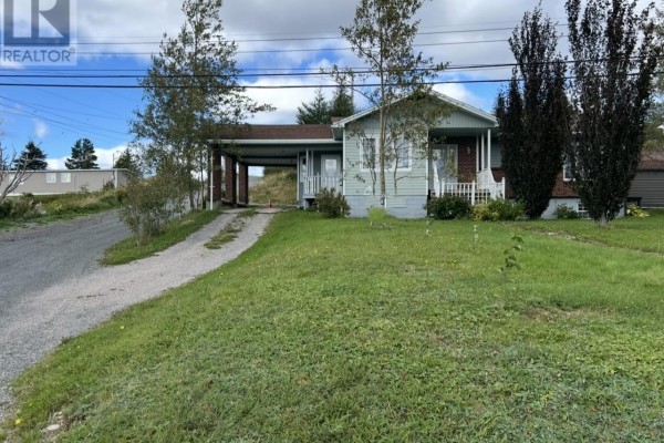 Bedroom - 119 Main Road, Sunnyside, NL A0B3J0 Photo 2