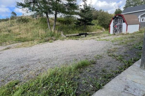 Primary Bedroom - 119 Main Road, Sunnyside, NL A0B3J0 Photo 4
