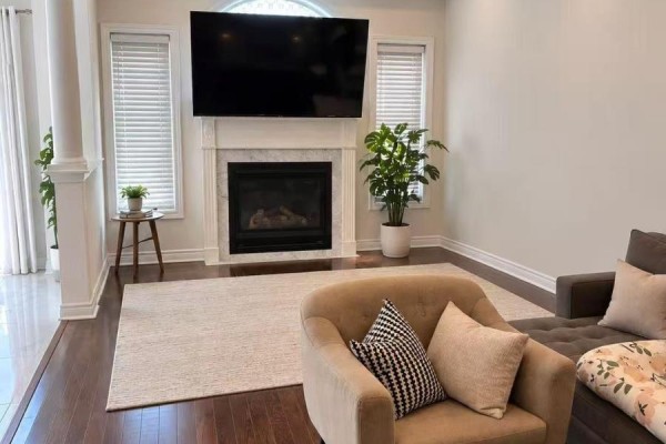 119 Maple Valley Road, Vaughan, ON L6A0X5 Photo 4