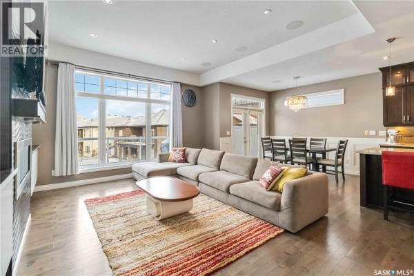 Den - 119 Masuda Terrace, Saskatoon, SK S7W0G9 Photo 5