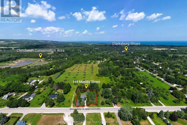 119 Matilda Street, Blue Mountains, ON, photo 3