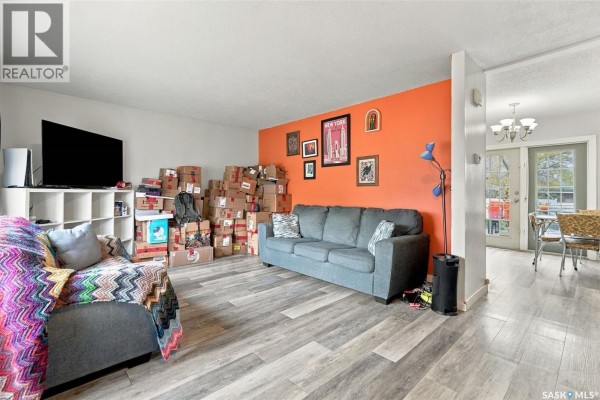 Bedroom - 119 Mccarthy Boulevard, Regina, SK S4R5R6 Photo 4