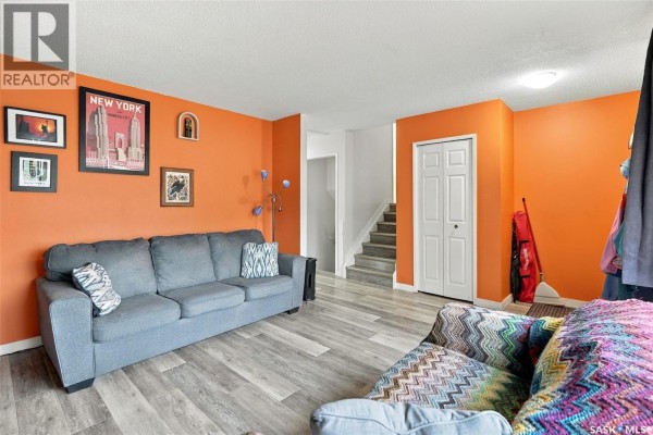 Bedroom - 119 Mccarthy Boulevard, Regina, SK S4R5R6 Photo 5
