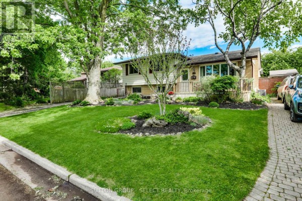 119 Metcalfe Crescent, London South, ON, photo 2