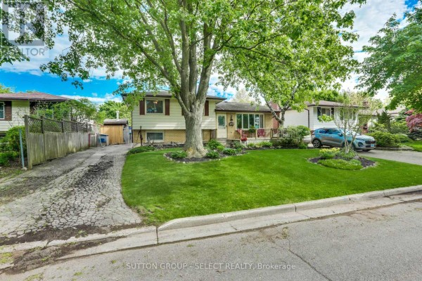 119 Metcalfe Crescent, London South, ON, photo 3