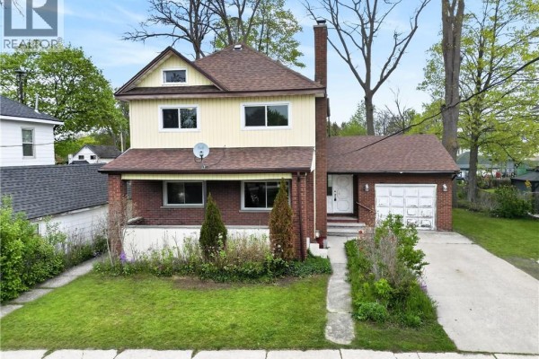 119 North Cayuga Street W, Dunnville, ON, photo 2