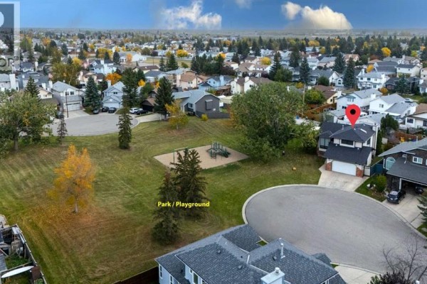 119 Pasadena Green Ne, Calgary