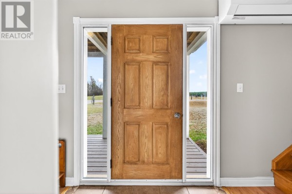Mud room - 119 Paynter Road, Springbrook, PE C0B1M0 Photo 4