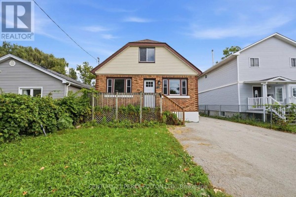 Kitchen - 119 Pelham Road, St  Catharines, ON L2S1T4 Photo 2