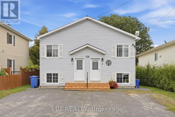 119 Pendleton Street, Champlain, ON K0B1R0 Photo 2
