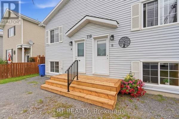 119 Pendleton Street, Champlain, ON K0B1R0 Photo 3