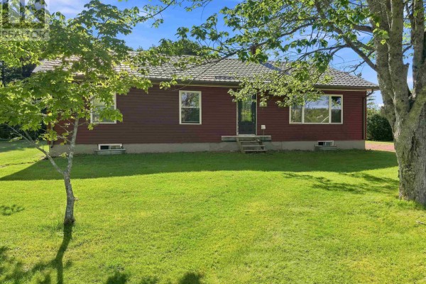 Kitchen - 119 Pier Road, Parrsboro, NS B0M1S0 Photo 2