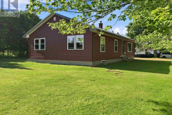 Dining room - 119 Pier Road, Parrsboro, NS B0M1S0 Photo 3