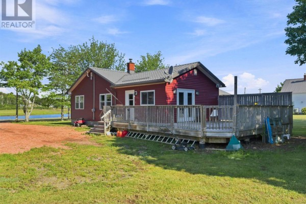 Bedroom - 119 Pier Road, Parrsboro, NS B0M1S0 Photo 5