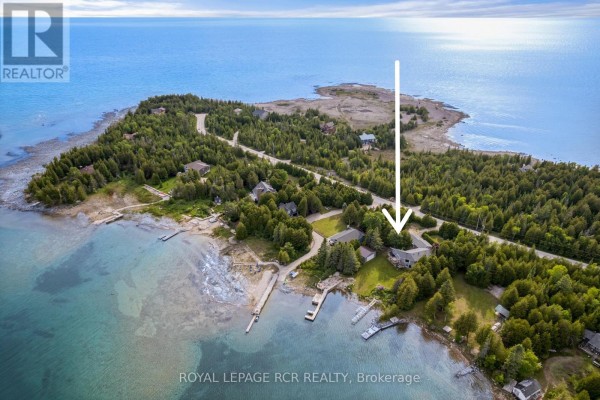 119 Pine Tree Harbour Road, Northern Bruce Peninsula, ON, photo 2