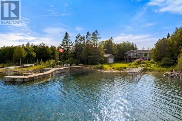 119 Pine Tree Harbour Road, Northern Bruce Peninsula, ON, photo 3