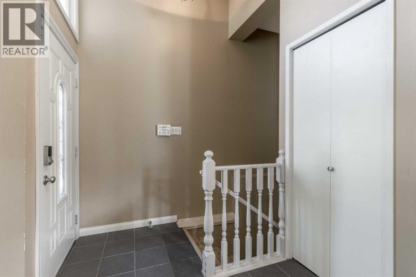 Dining room - 119 Red Crow Boulevard W, Lethbridge, AB T1K5N2 Photo 5