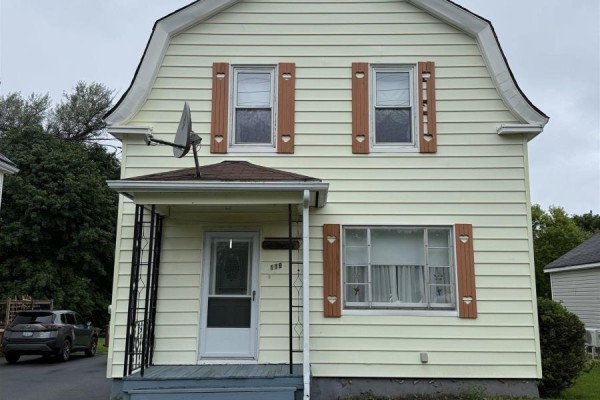 Eat in kitchen - 119 River Street, Stellarton, NS B0K1S0 Photo 2