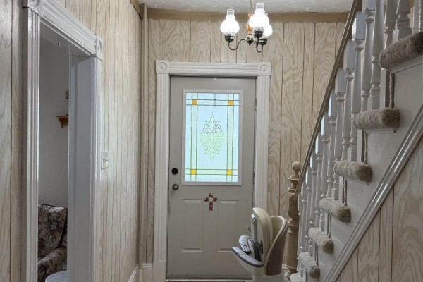 Living room - 119 River Street, Stellarton, NS B0K1S0 Photo 4